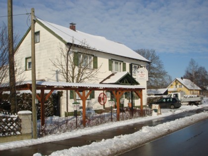 Фото: Gasthaus Appel